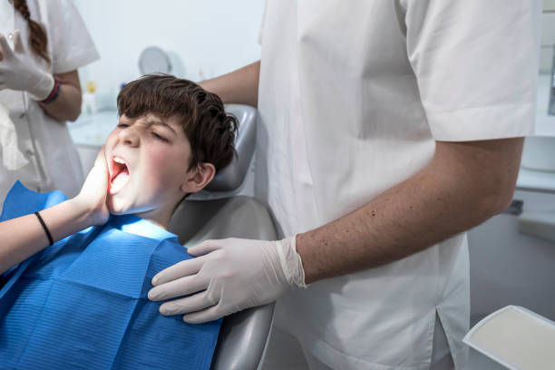 Best Emergency Cosmetic Dentistry in Wolcottville, IN